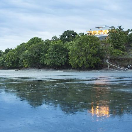 Sand Dollar Villa Бока-Чіка Екстер'єр фото