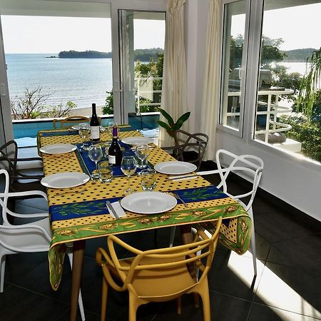 Sand Dollar Villa Бока-Чіка Екстер'єр фото