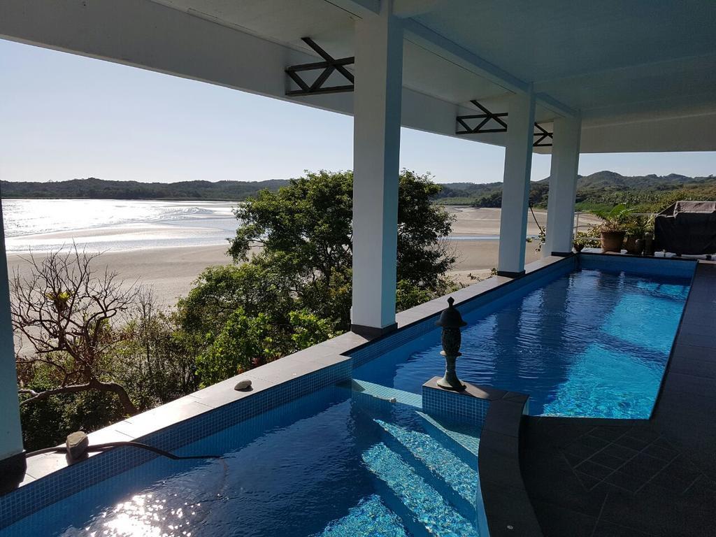 Sand Dollar Villa Бока-Чіка Екстер'єр фото